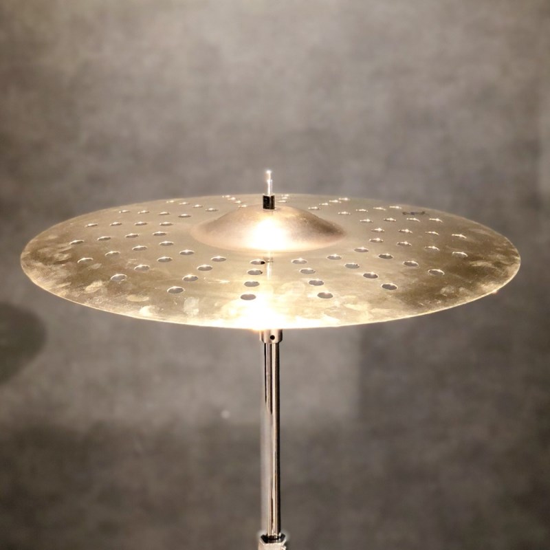 SABIAN AAX Aero Crash 18 Brilliant AAX-18AEC-Bの画像